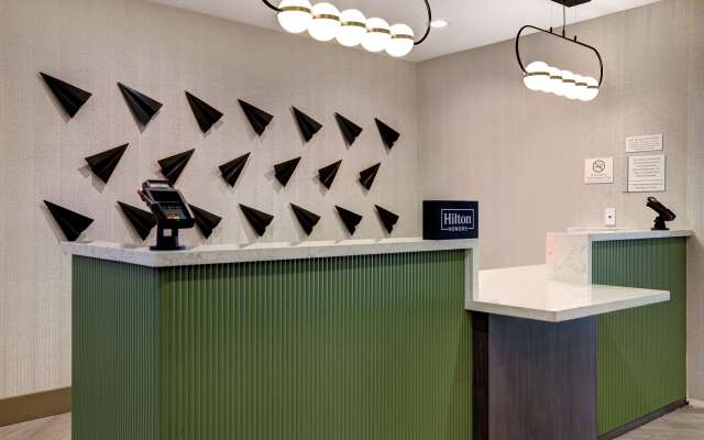 DoubleTree by Hilton Palmdale, CA