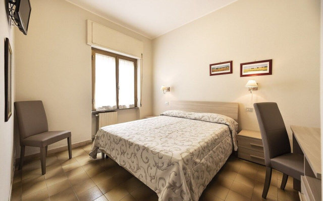 Hotel Aurelia