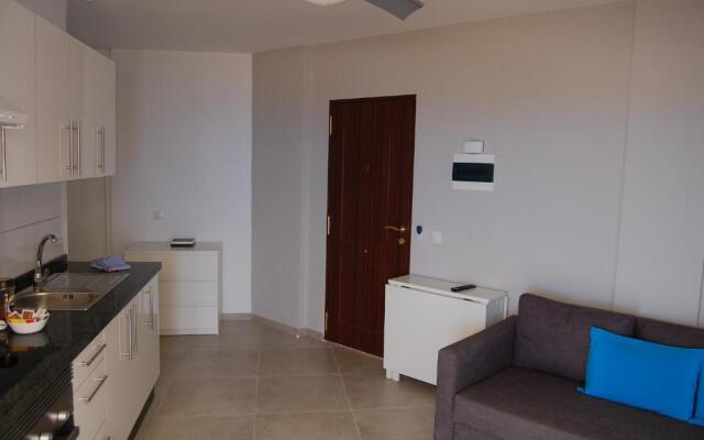 Paradise Court Las Americas Wifi Pool 57