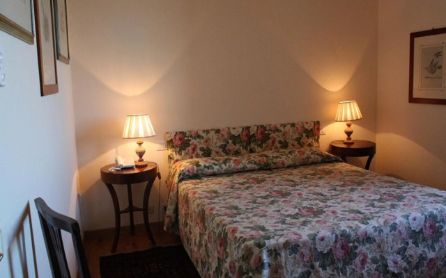 Hotel Santa Caterina