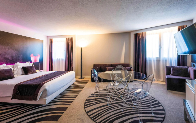 Novotel Orléans St Jean de Braye