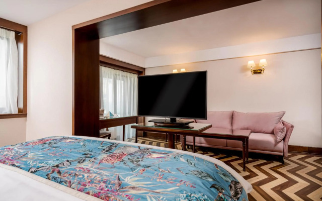 Hotel International