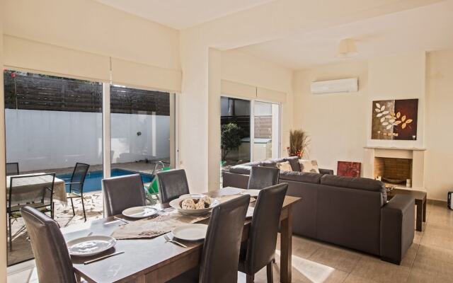Protaras Delfini Villa Dv5
