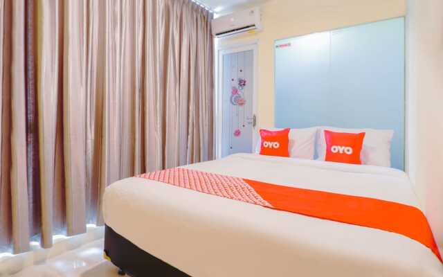 The Trend by OYO Rooms