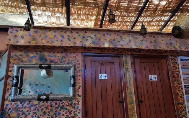 Sun Hostel Marrakech