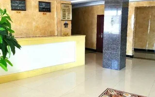 Yunhai Hotel