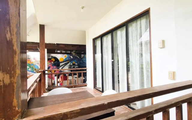 Flo Bed and Breakfast