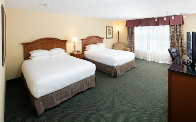 Red Lion Hotel Eureka