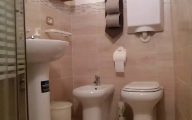 La Maison del Corso B&B