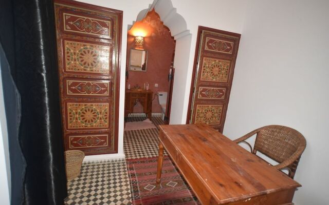 Riad El Idrissi