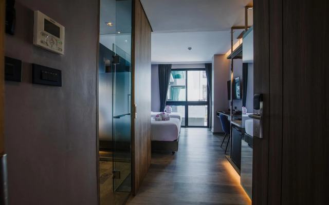 Rak Elegant Hotel Patong