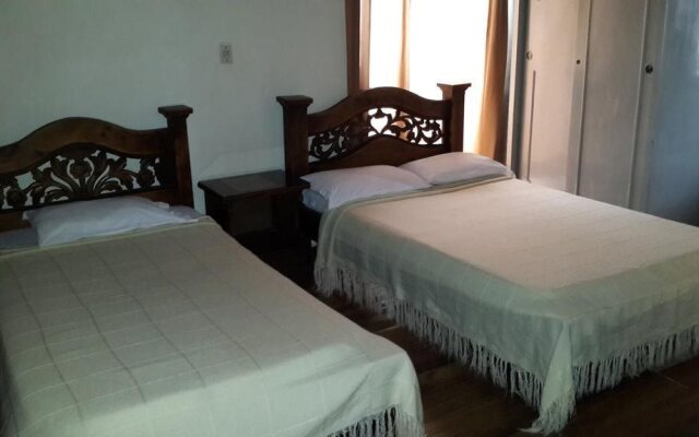 Hotel Las Nieves 2