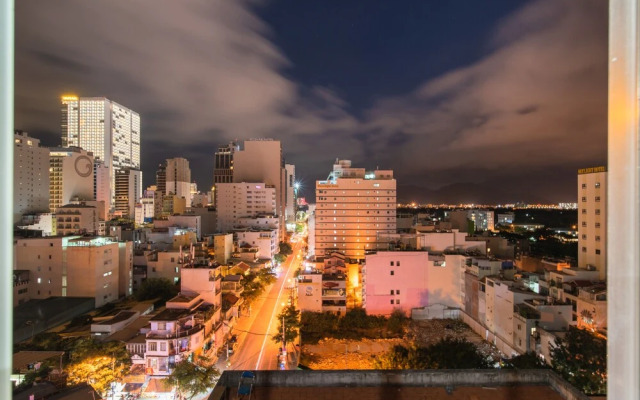 Star Light Hotel Nha Trang