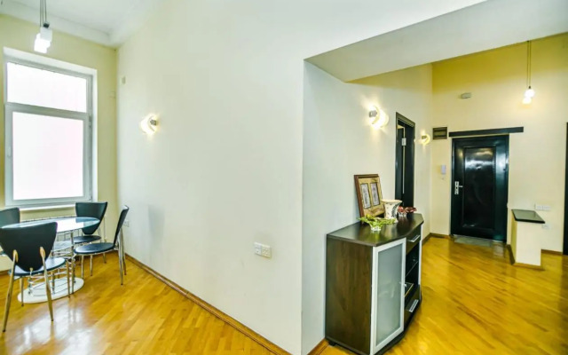 SAHIL PARK 2 Bedrooms