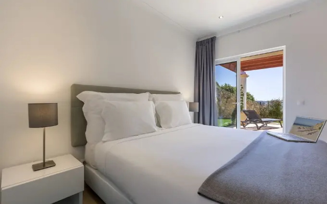 Vigia Resorts The View