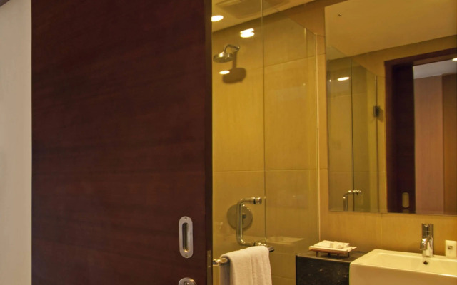 Sense Sunset Hotel Seminyak