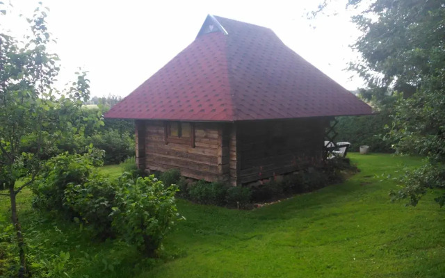 Kõrgemäe Turismitalu