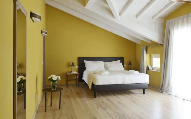 Relais Rossar