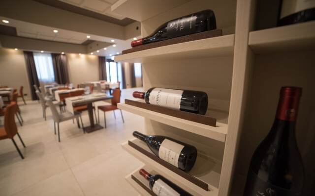 Best Western Plus Hotel Terre Di Eolo