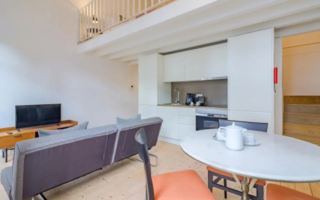 Youropo - Taipas 4 in Oporto