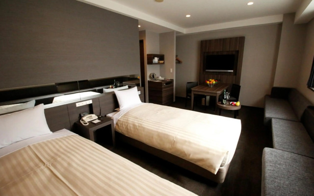 Hotel Cypress Karuizawa