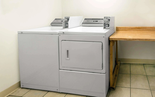 Best Western Shackleford