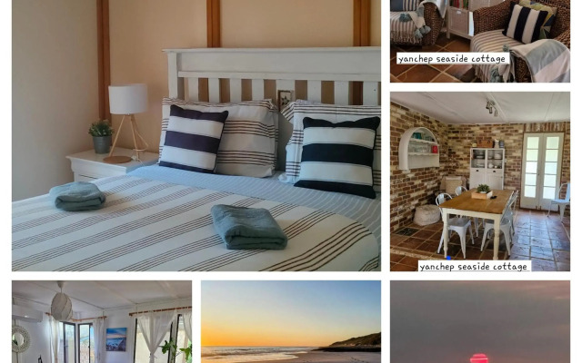 Yanchep Seaside Cottage