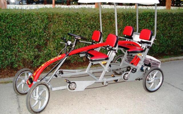 Grill Terasz Étterem és Szálláshely