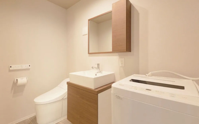 Fiore Kinshicho by Tranova