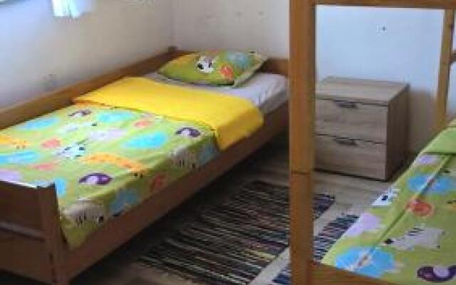 Apartment Kamelija