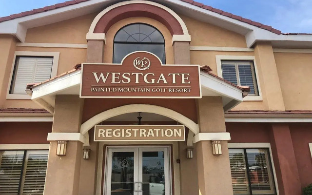 Westgate Painted Mountain Golf Resort