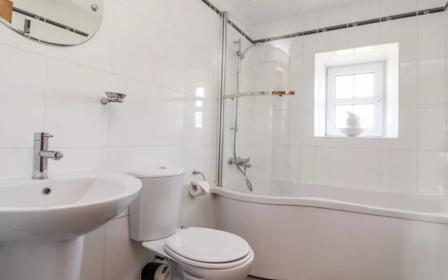 Moss Side Retreat