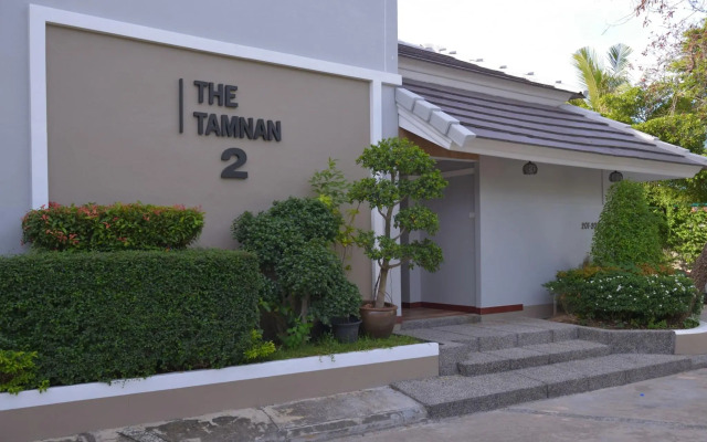 The Tamnan Pattaya Hotel & Resort