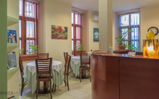 Sofia Apartments
