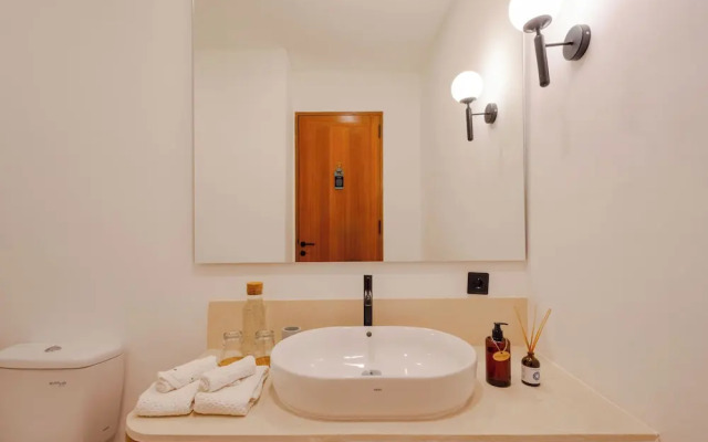 Villa Amal 9 - 2 BR Villa in Pererenan