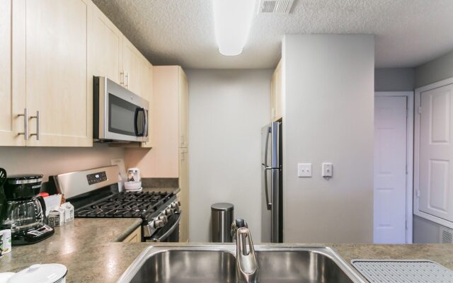 The Luxe Suites of North Atlanta
