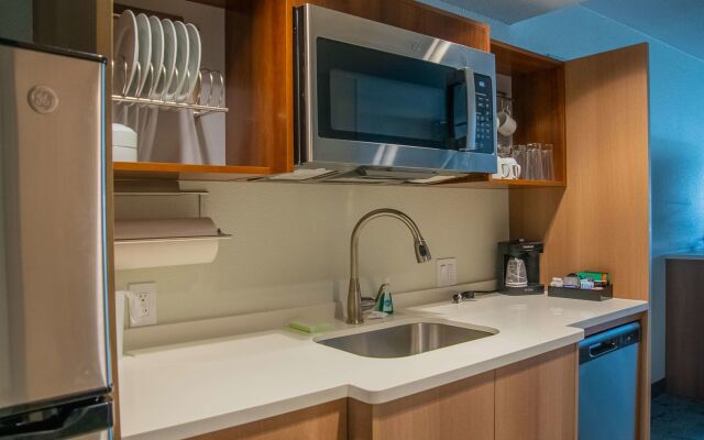 Home2 Suites by Hilton Logansport