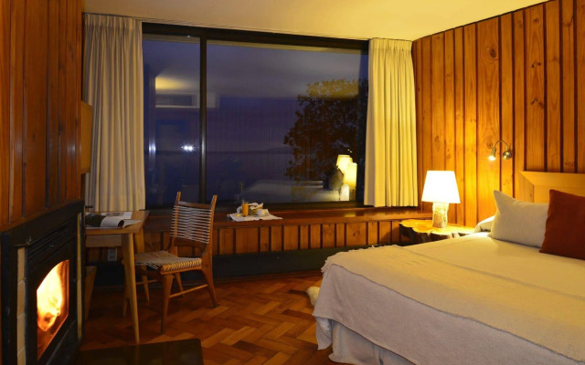 Hotel Antumalal