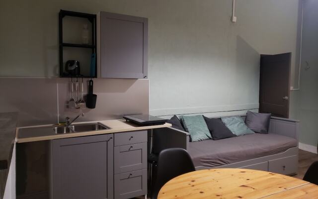 Le Moulin d'Onclaire Chambres d'hotes