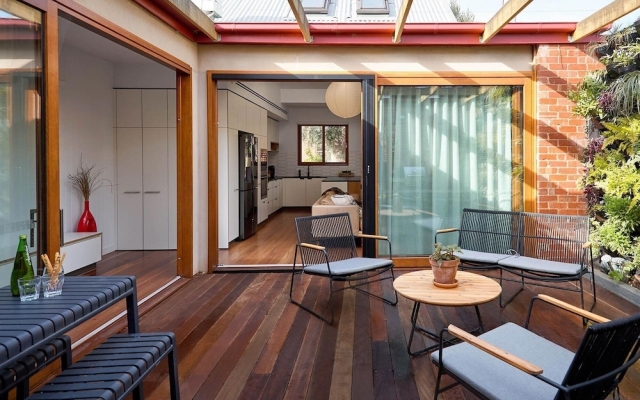 Boutique Stays - Bay Waves