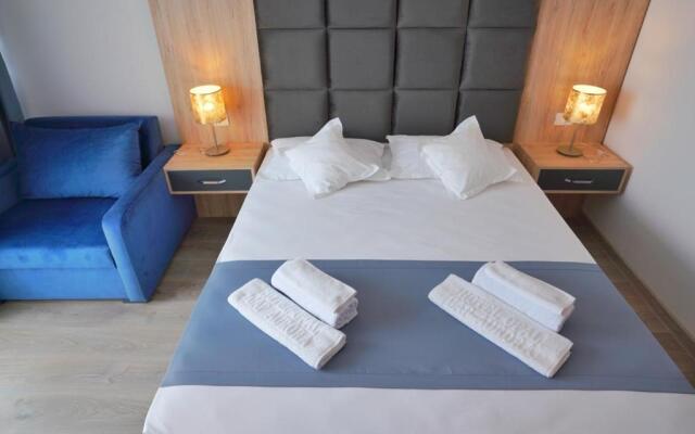 HOTEL OPAL Cap Aurora