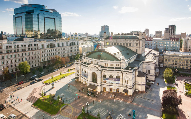 Мини-отель «Киевский»