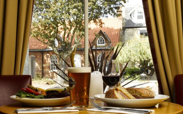 Duck's Inn