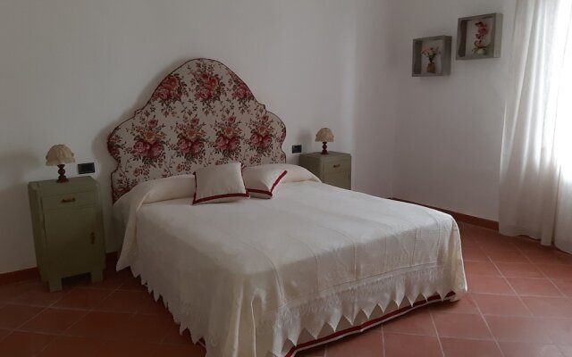 Agriturismo casa alla madonna