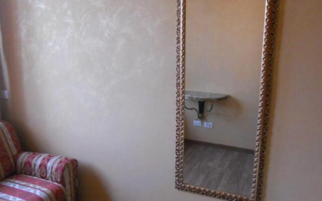 Holiday Home Golden Lion