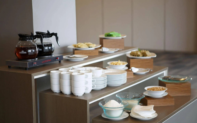 Amaris Hotel Citra Raya – Tangerang