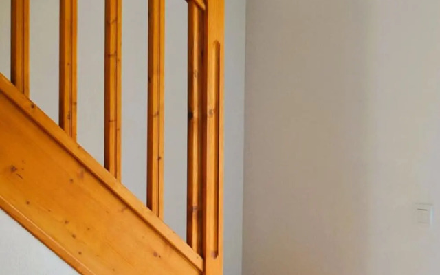 Holiday Home With a Terrace Near River Lot