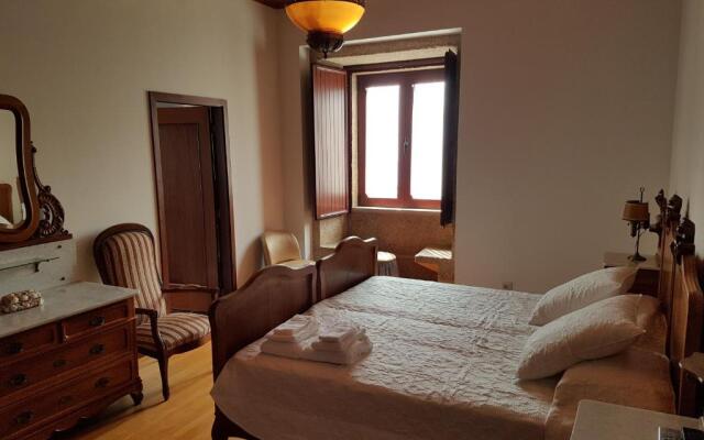 Casa grande Covelinhas