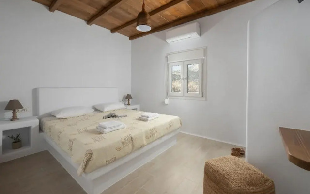 Kottakis Stone House