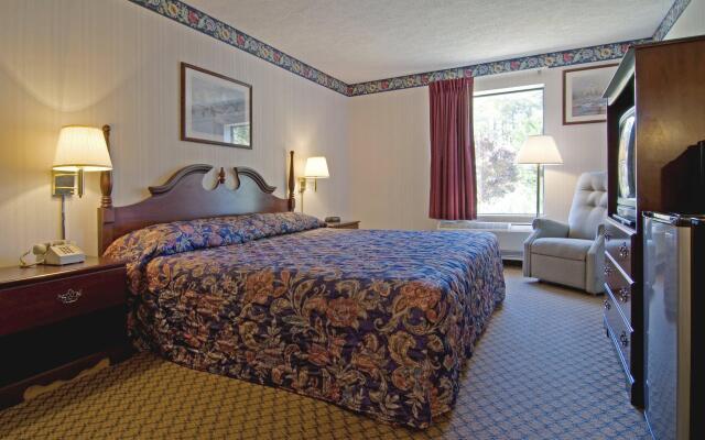 Americas Best Value Inn Clayton
